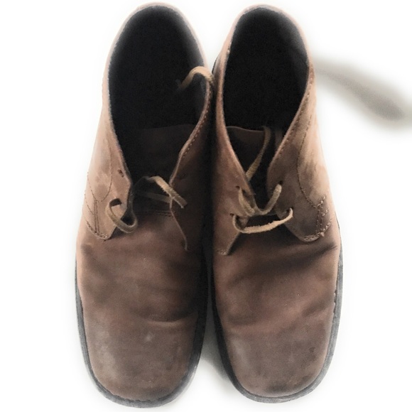 born mens chukka boots